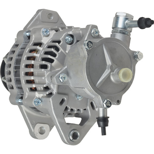Alternator for Isuzu 4HJ1 LR250-508B, LR250-510, LR250-510B, LR250-510C Alternator for Isuzu 4HJ1 LR250-508B, LR250-510, LR250-510B, LR250-510C
