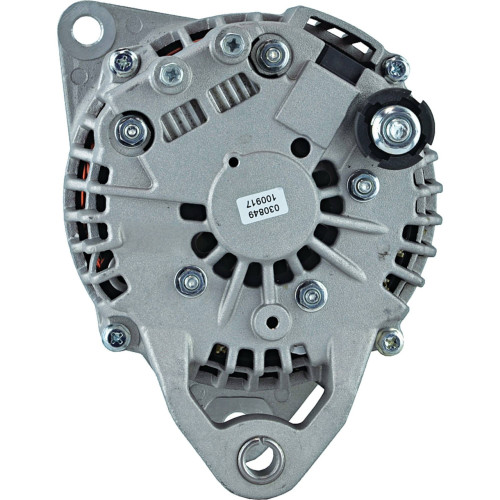 Alternator for 3.3L Nissan Pathfinder 1996-1997