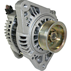 Alternator for 2.0L Nissan NX, G20 1991-1993 Sentra 1991-1994