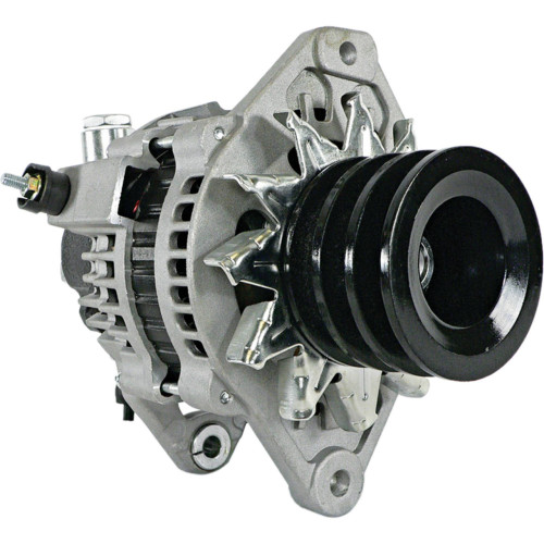 Alternator for GMC/Chevrolet Tiltmaster W4, Tiltmaster W5 1998-2001 400-44115