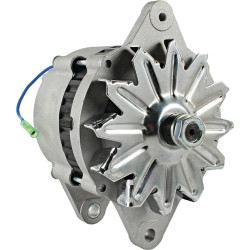 Alternator for Isuzu Misc Industrial Equipment 1983-On 5812003470 AHI0150