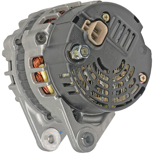 Alternator for 1.5L Hyundai Accent 2000-2002, 1.6L Accent 2001-2002 2008-2009 ROTA0860