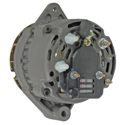 Alternator for 3L Volvo Penta 3.0GS 1993-1998 99 1993-1999 AC165618