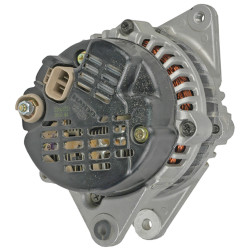 ROTA0861 Alternator for 1.5L Hyundai Accent 96-99 AL4027X, 37300-22200, 437378