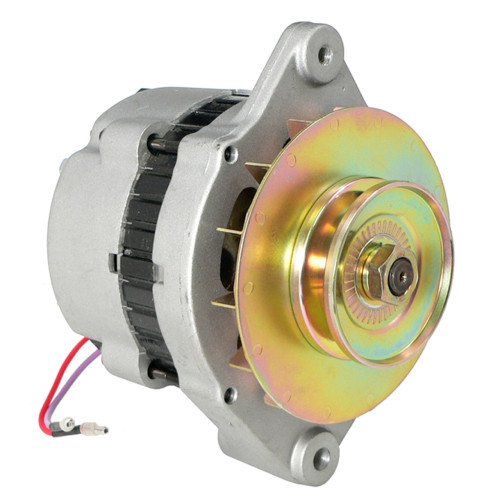 Alternator for Mercruiser Model 420 1987-1989 420331, 3854809-5 12V 400-46022 Alternator for Mercruiser Model 420 1987-1989 420331, 3854809-5 12V 400-46022