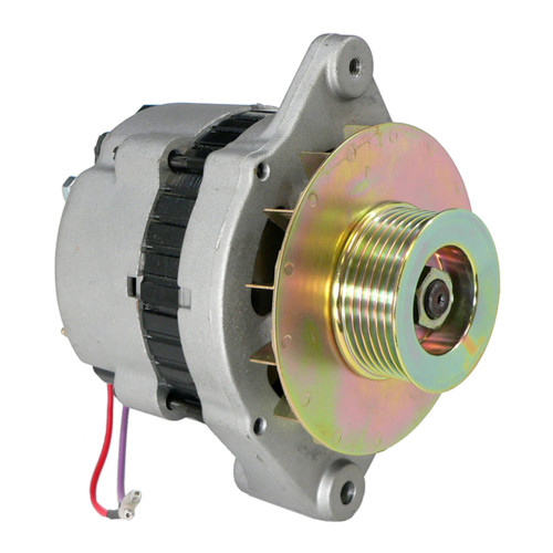 Alternator for Mercruiser Stern Drives Model 3.0 3.0LX All 20093 AMN0010 Alternator for Mercruiser Stern Drives Model 3.0 3.0LX All 20093 AMN0010
