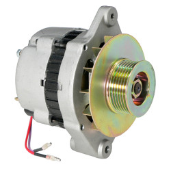 Alternator for Cummins Mercruiser EI 165, EI 250, EI 300 2004-2005 400-46025