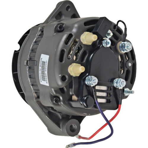 Alternator for Lucas, Mando Various Models 1985-On 12176, 4-5965 400-46029 Alternator for Lucas, Mando Various Models 1985-On 12176, 4-5965 400-46029