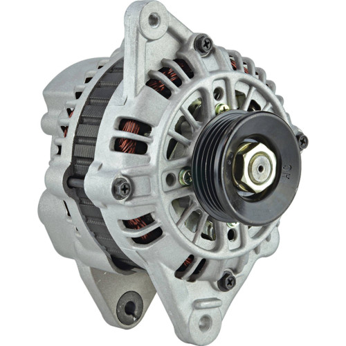 Alternator fits Hyundai 1.5L Accent 1995-1999 & Scoupe 1993-1995 Alternator fits Hyundai 1.5L Accent 1995-1999 & Scoupe 1993-1995