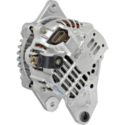 Alternator for 1.8 Impreza 1997 2.2L 1997-98 2.5 Impreza Forester 1998