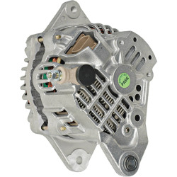 Alternator 1.8 1.8L Subaru Impreza 93 94 95 96 97 & 2.2L95-96
