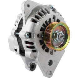Alternator for Mitsubishi Truck Montero Sport 90-27-3172, 90-27-3172N AMT0055