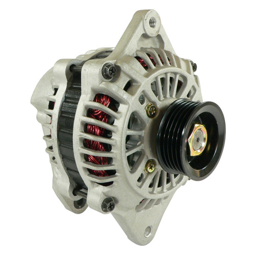 Alternator 2.5L Subaru Baja Forester Impreza Legacy Outback 2000-2006 Alternator 2.5L Subaru Baja Forester Impreza Legacy Outback 2000-2006