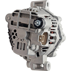 Alternator for 120 Amp Pontiac 3.6L G8 2008-2009 203-5471, 12918 400-48054