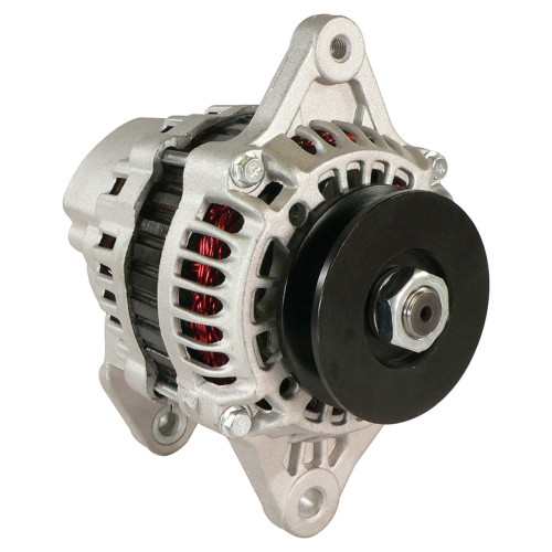 Alternator for Sumitomo Yale DB 1992-On, Yale 1985 - On, Hyster All 400-48062 Alternator for Sumitomo Yale DB 1992-On, Yale 1985 - On, Hyster All 400-48062