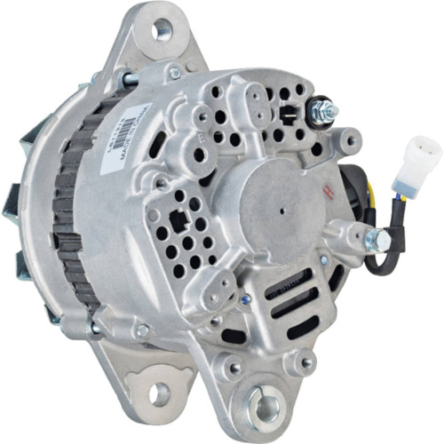 Alternator for Mitsubishi Fuso IR/ER 24 Volt 40 Amp ME091535 400-48075 Alternator for Mitsubishi Fuso IR/ER 24 Volt 40 Amp ME091535 400-48075
