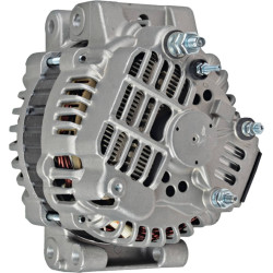 Alternator for 1516316, 1777300, A4TR5291 Scania 8 Groove Pulley