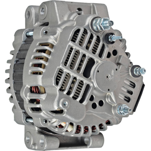 Alternator for 1516316, 1777300, A4TR5291 Scania 8 Groove Pulley Alternator for 1516316, 1777300, A4TR5291 Scania 8 Groove Pulley