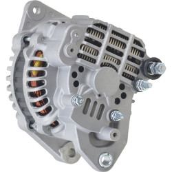 Alternator for Renault Agora, Ares, Iiade, Kerax, Magnum, Midlum LRA03034