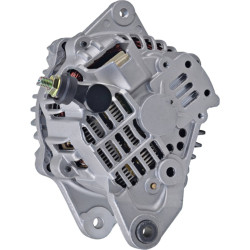 400-48097 Alternator for 2.0L Saab 9-2X 2005 AL4307X, 210-4167, 13890