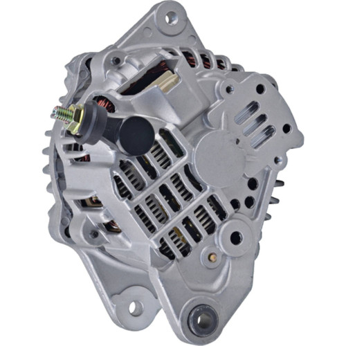 400-48097 Alternator for 2.0L Saab 9-2X 2005 AL4307X, 210-4167, 13890