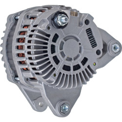 Alternator for Nissan Sentra 2.0L 2007-2009, Cube 1.8L 2009-2011 400-48098