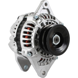 Alternator for Kubota Tractor M110DT M120DT M120DTC M120FC M125X