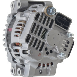 Alternator for 8.9L Scania P230 2004-2006 20220, 1504314, 1504316 ROTA0686