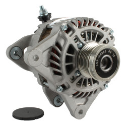 Alternator for Nissan 2.5L Altima 2013-2016 2013 2014 2015 2016