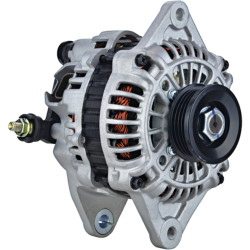 Alternator for 1.6 1.8 2.0 Mazda Protege 1999-2003, 13719