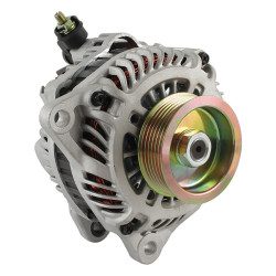 Alternator for Mitsubishi Lancer, Outlander 2004-2006 2.4L 12V, 400-48119
