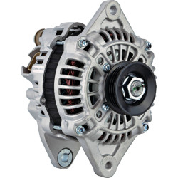 Alternator 1.5LProtege 97 1.8 1997-98, 1.6L99 2000-01, Sephia 1997