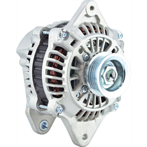 Alternator for 2.2L, 2.5L Subaru Impreza 1999-2000 13820 400-48137 Alternator for 2.2L, 2.5L Subaru Impreza 1999-2000 13820 400-48137