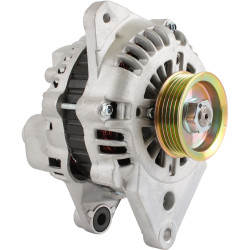 Alternator for 3.5L Mitsubishi Montero 1998-2000 A3TA1191, A3TA1191A AMT0098