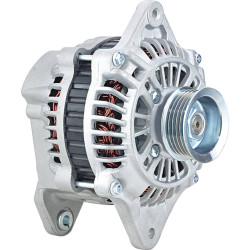 Alternator fits Saab 9-2X Subaru Forester Impreza 2.5L