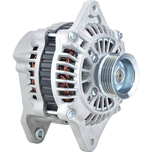 Alternator fits Saab 9-2X Subaru Forester Impreza 2.5L Alternator fits Saab 9-2X Subaru Forester Impreza 2.5L