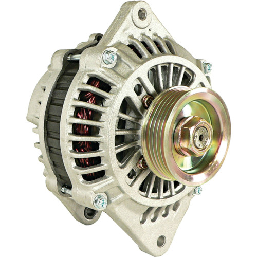 Alternator Subaru SVX 3.3L 1992-1997 13406 AMT0154 13406 Alternator Subaru SVX 3.3L 1992-1997 13406 AMT0154 13406