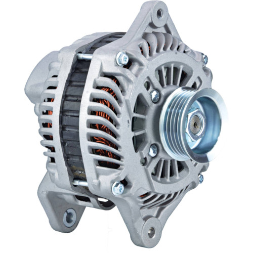 Alternator 2.5L Subaru Forester Impreza Legacy Outback 2005-2011 Alternator 2.5L Subaru Forester Impreza Legacy Outback 2005-2011