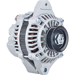 Alternator for Chevy Tracker 2.5L 2001-2004 30026479, 13950 400-48154