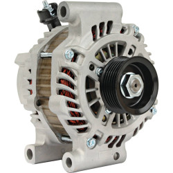 Alternator for 3.0L Ford Escape, Mazda Tribute, Mercury Mariner 2008