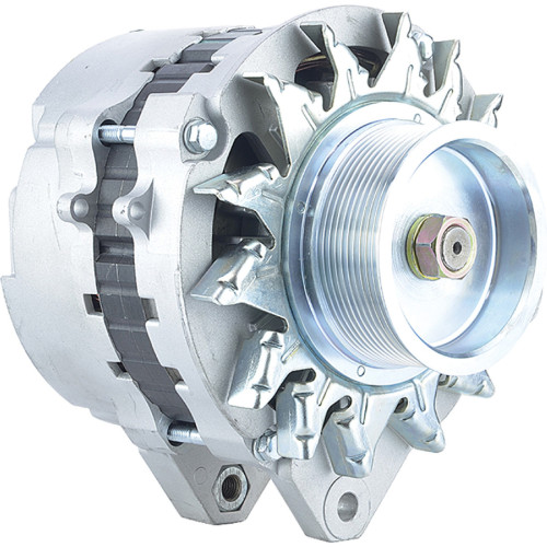 Alternator for 2006-On Scania K400 K410 K440 IR/IF 24-Volt 150 Amp 1794114 Alternator for 2006-On Scania K400 K410 K440 IR/IF 24-Volt 150 Amp 1794114
