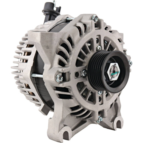 Alternator for Ford F-450 Super Duty, F-550 Super Duty, F-Series 400-48184R Alternator for Ford F-450 Super Duty, F-550 Super Duty, F-Series 400-48184R
