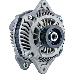Alternator for Subaru Legacy & Outback IR/IF 12-Volt 100 Amp, 23700-AA63A