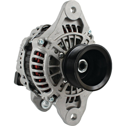 Alternator AMT0301 for J&N400-48199