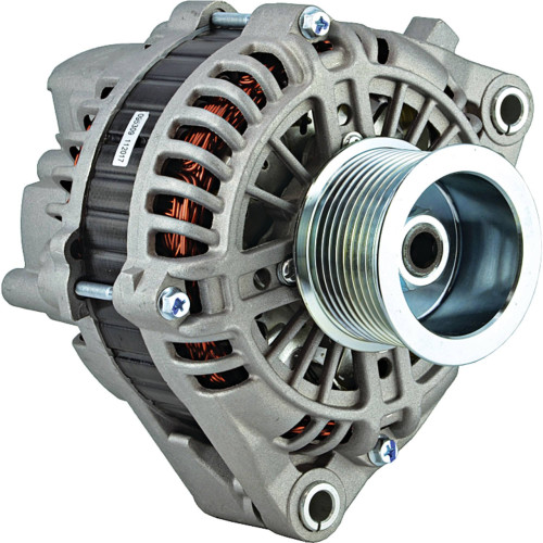 Alternator for Renault Midlum II 01183126KZ, 20224 Alternator for Renault Midlum II 01183126KZ, 20224
