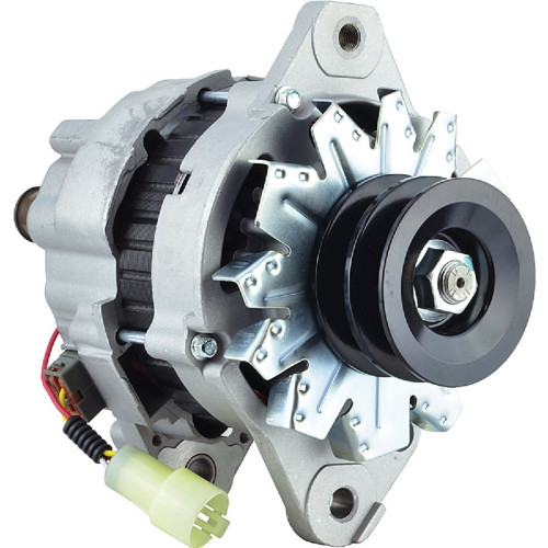 Alternator for Mitsubishi Fuso Super Great ME354509, 20114 Alternator for Mitsubishi Fuso Super Great ME354509, 20114