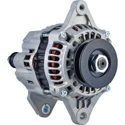 Alternator for Nissan K15, K21, K25 12564, 23100FF110