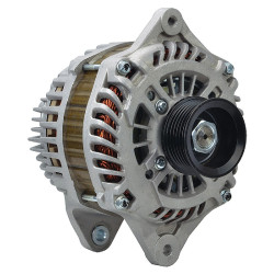 400-48261 Alternator for Subaru Legacy 2010-2011 AR102244, 11416