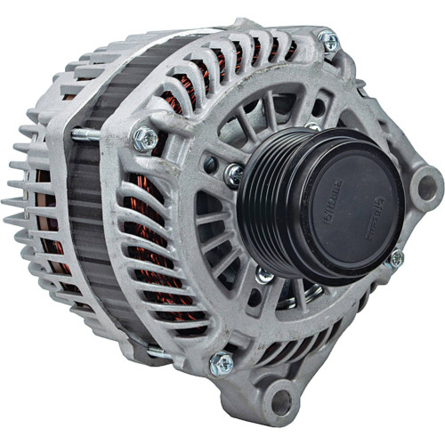 Alternator for 3.8L Chrysler Pacifica 2007-2008 12V 11229 203-5079 11229 Alternator for 3.8L Chrysler Pacifica 2007-2008 12V 11229 203-5079 11229