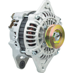 Alternator 2.2L Ford Probe, 626 MX6 Mazda 1990-1992 70 Amp
